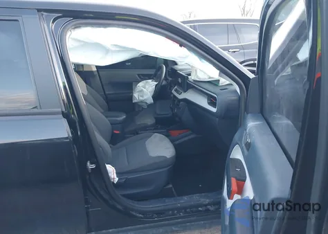 2022 Ford Maverick Xlt z USA, uszkodzony, nr VIN 3FTTW8F91NRA59033